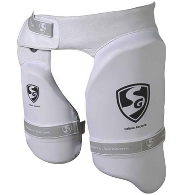 Uni Sports thigh pad Combo
